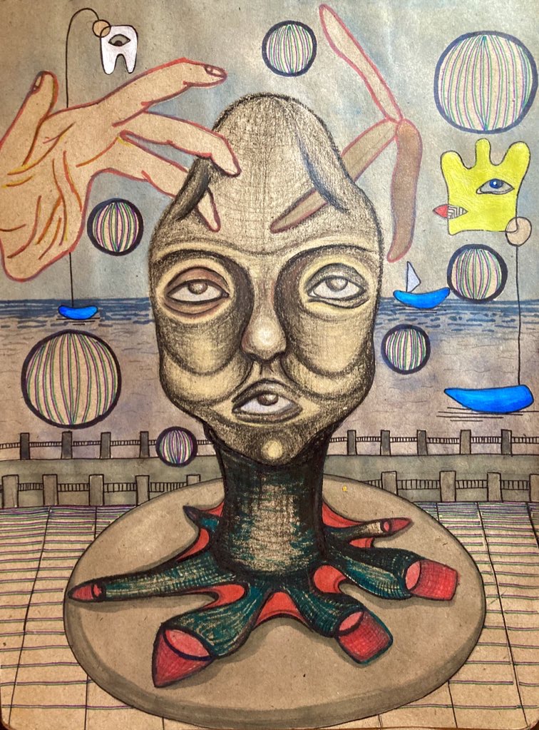 Sherry Shayan tweet media