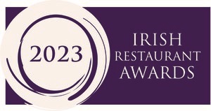 We're officially VERY EXCITED here at Collins! We got 12 nominations from the public for the Irish Restaurant Awards! A HUGE thanks to all our customers who voted and we'll let you know how we got on next Thursday after the ceremony. Fingers Crossed!! #irishrestaurantawards2023