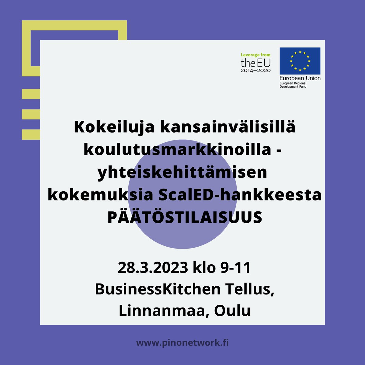 PINO Network tweet media