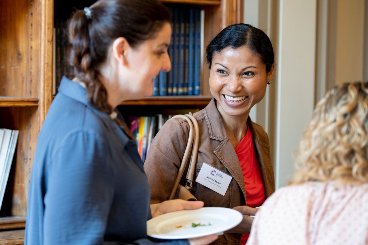 CRUKresearch's tweet image. ⏰ Last day to register for Postdoc futures: empowering women in cancer research. Nearly 100 brilliant #CRUKpostdocs from 20+ institutions have already signed up – don’t miss out on this opportunity to expand your network! Grab your free ticket: bit.ly/3w0RfuR

#IWD2023
