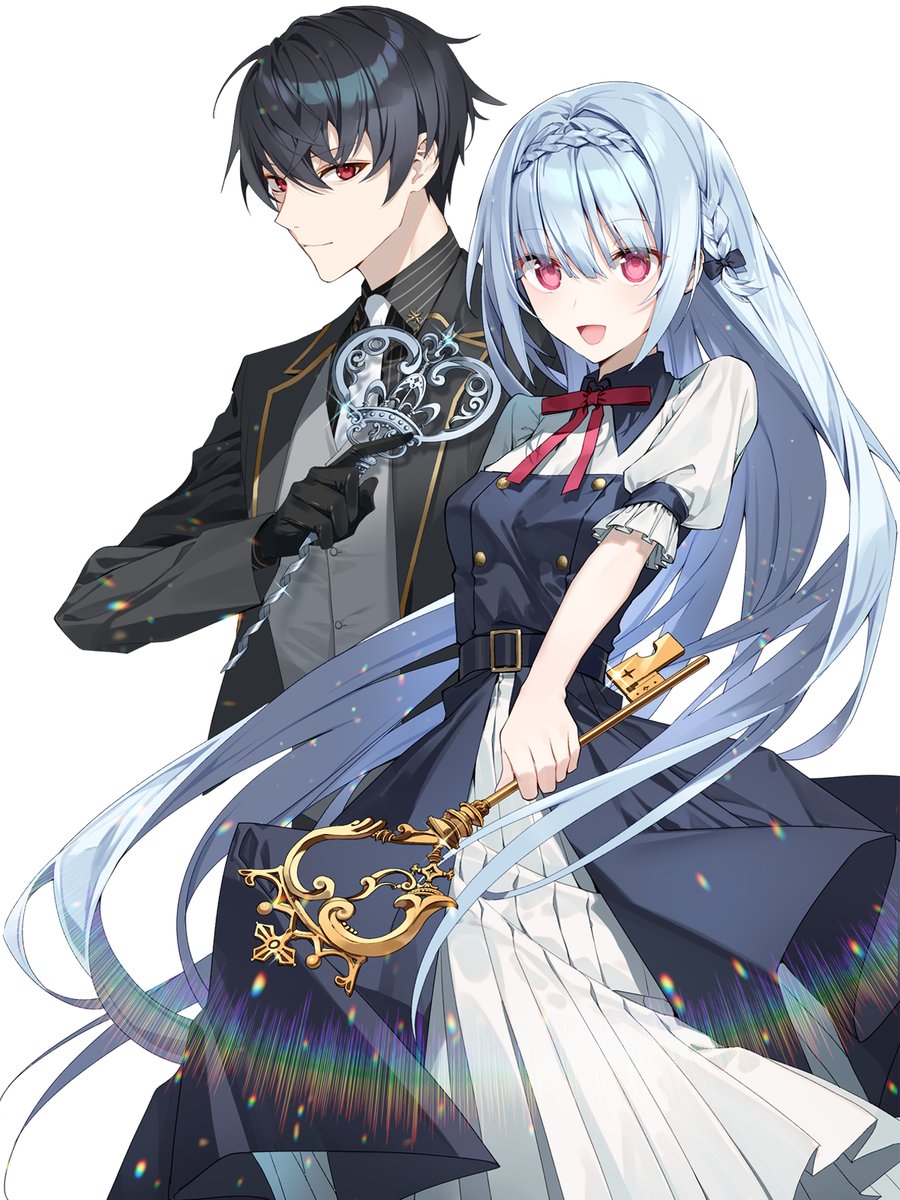 HJ文庫 『英雄王』アニメ大好評放送中 on Twitter