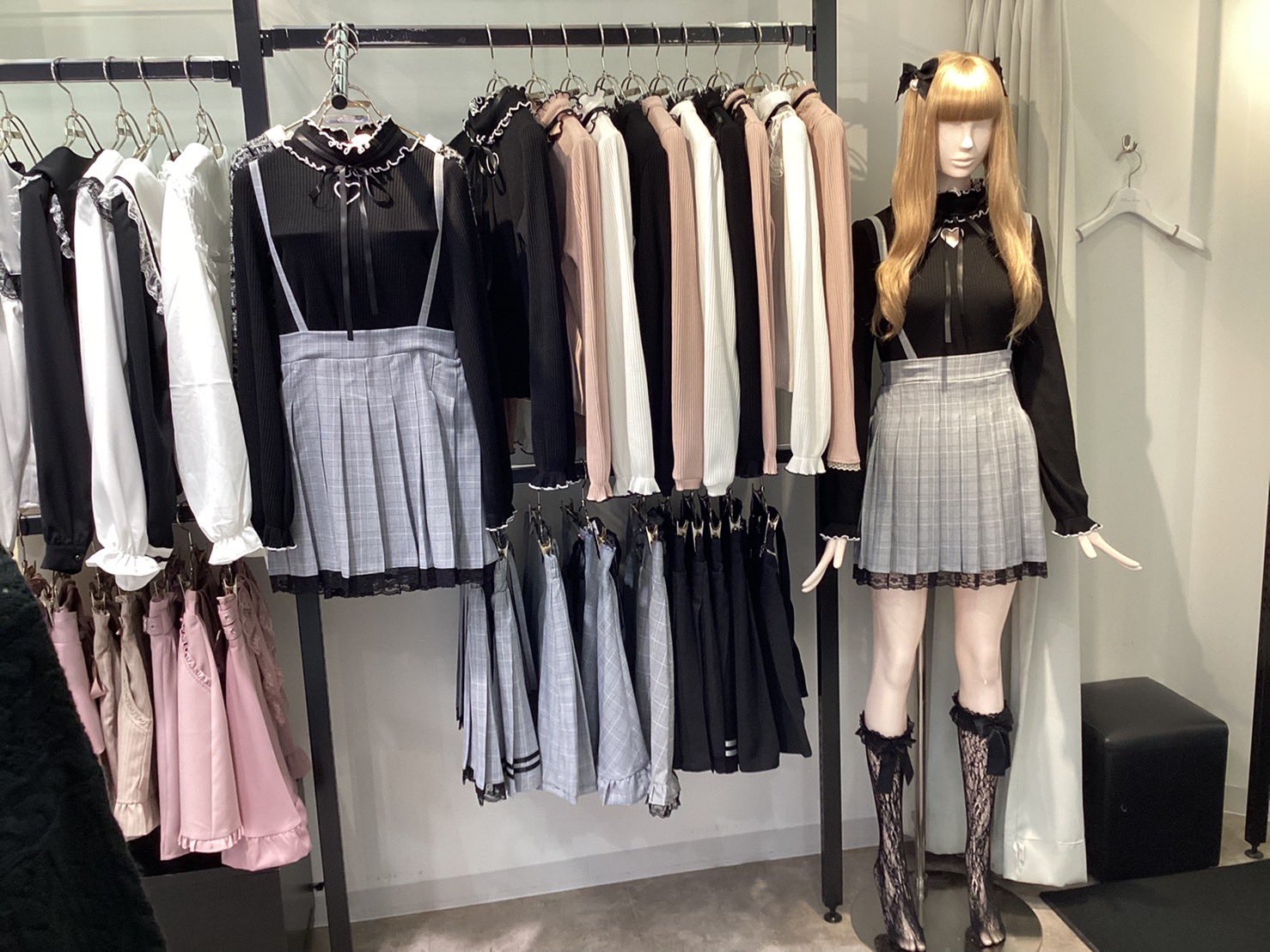 MARS ❤︎マーズ on X: 