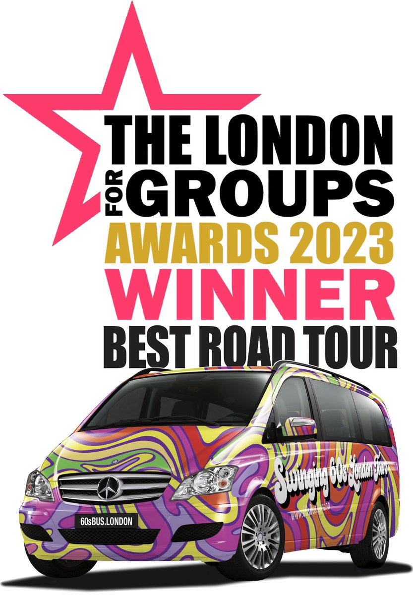 Starting on Sat 25 March thekinks.lnk.to/bustours