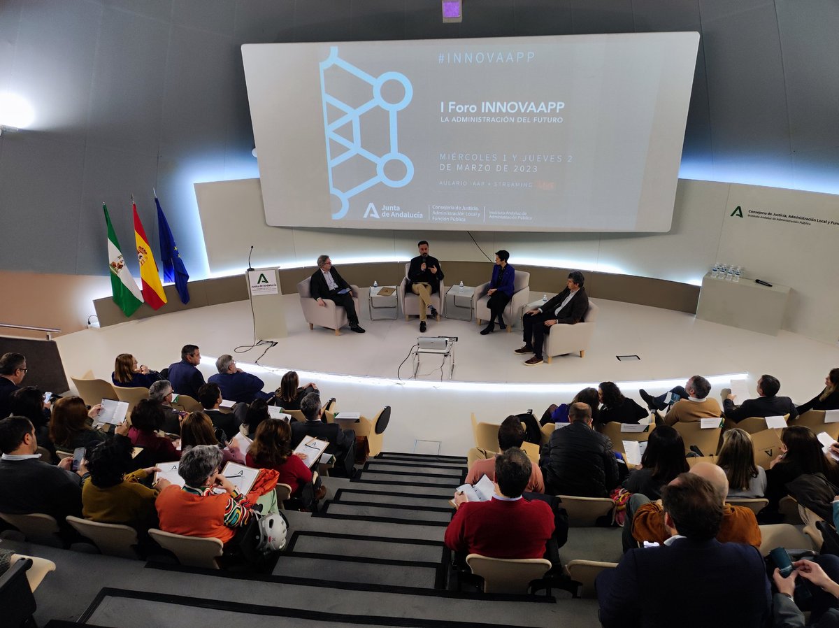 Agencia Digital de Andalucía tweet media