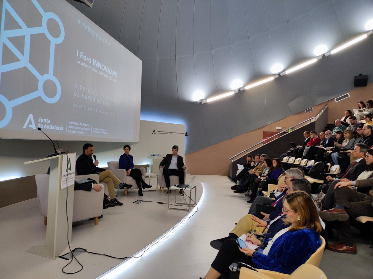 Agencia Digital de Andalucía tweet media