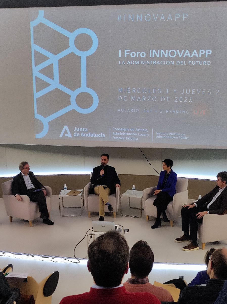 Agencia Digital de Andalucía tweet media