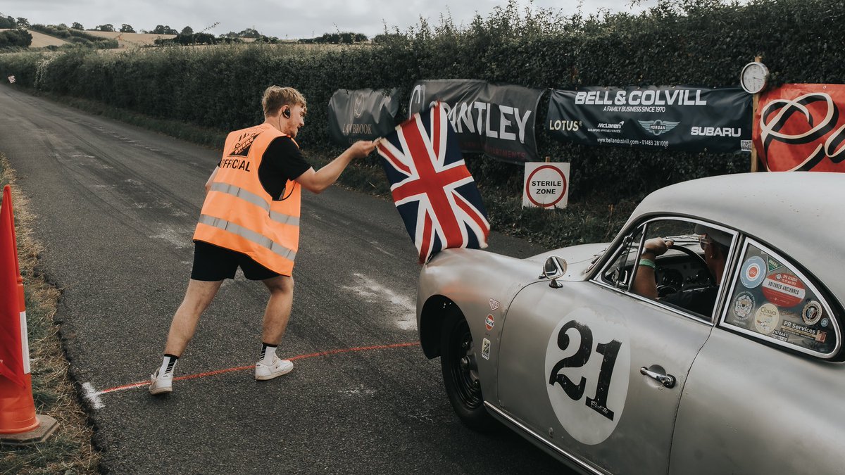 🚨🚨ENTRIES ARE NOW OPEN🚨🚨 Entry via the website and close end of April. <a href="/HistRacingNews/">Historic Racing News</a> <a href="/CoolFlo_UK/">Cool Flo</a> <a href="/GoodwoodMar5hal/">Goodwood Marshals Club</a> @GuildfordTIC <a href="/octane_magazine/">Octane magazine</a> <a href="/CandSCmagazine/">Classic & Sports Car</a> #sherehillclimb