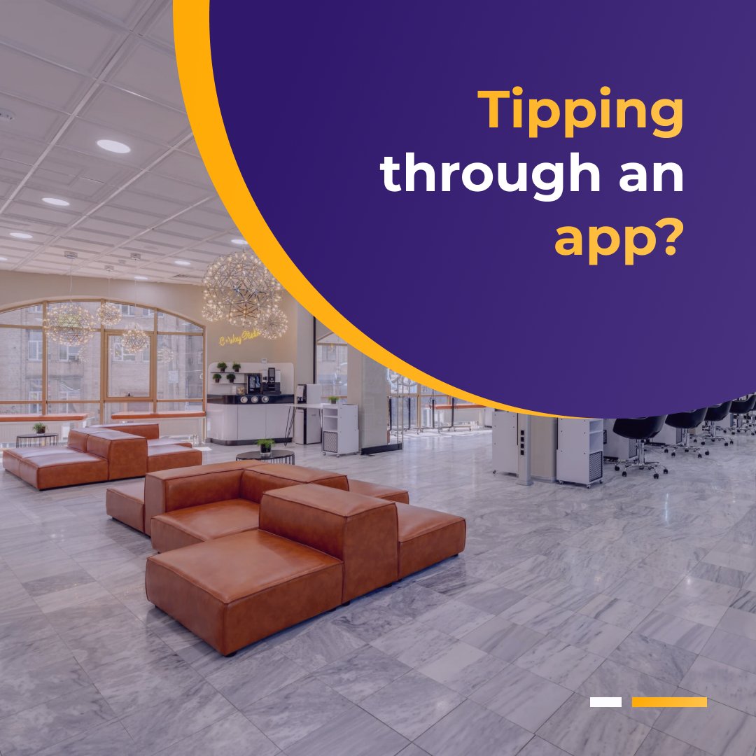 jool__pay's tweet image. Easily pay your tip with just a few taps on your phone! Scan the QR code using your smartphone camera and choose how much you wish to tip. 
Pay with Apple Pay, Google Pay, or any bank card - it's that simple!
#PayWithEase #TipThemRight