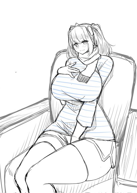 のけこ描いてた 