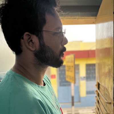 Dipayanix's tweet photo. #NewProfilePic https://t.co/mwx2FqFrRx