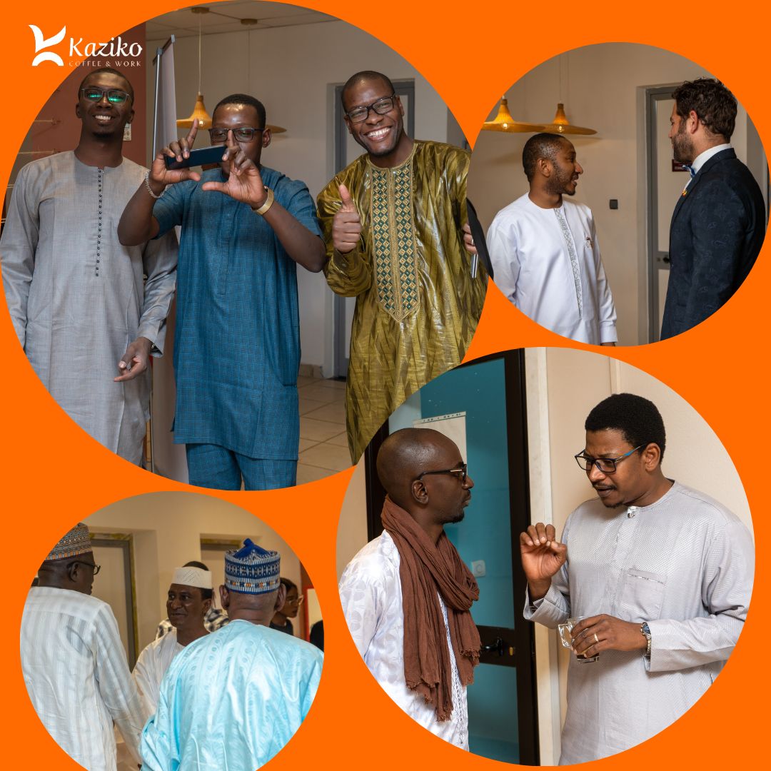 Kaziko_CofWork's tweet photo. #OuvertureOfficielle KAZIKO COFWORK continue !!
 reservez votre visite via notre plateforme: 
 https://t.co/3DzOPqiwP0
#CoworkingMali #Workspace #Bureauxpartagés #BureauxPrives #Resautage #OpenSpace #LocationdeBureau #Bamako #Mali https://t.co/SyHuupGMbE