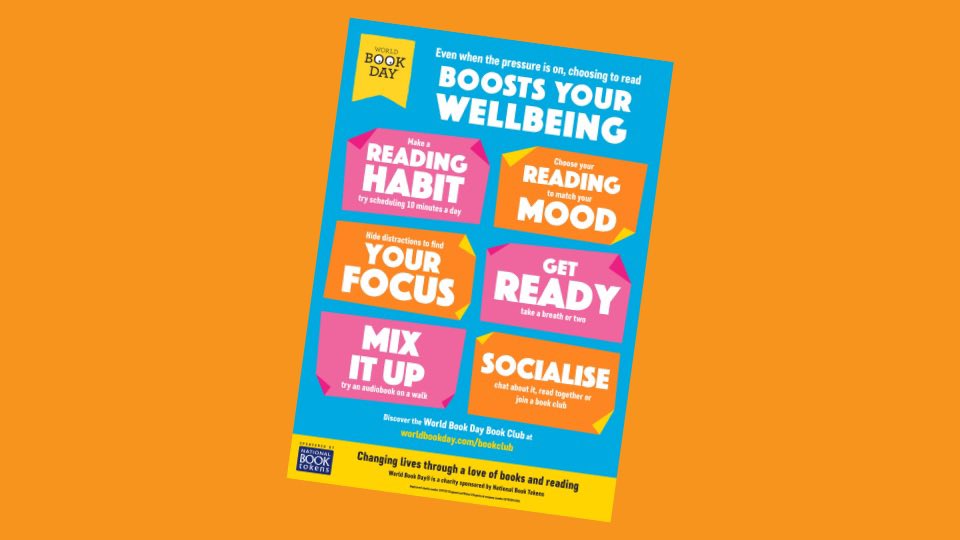 Bourne Bookshop (@bournebookshop) on Twitter photo World book day soon, come and use your WBD tokens with us
β
πβ
πβ
πβ
π
<a href="/booksaremybag/">Books Are My Bag</a> <a href="/book_tokens/">National Book Tokens</a> #indiebookshops World book day soon, come and use your WBD tokens with us
β
πβ
πβ
πβ
π
<a href="/booksaremybag/">Books Are My Bag</a> <a href="/book_tokens/">National Book Tokens</a> #indiebookshops