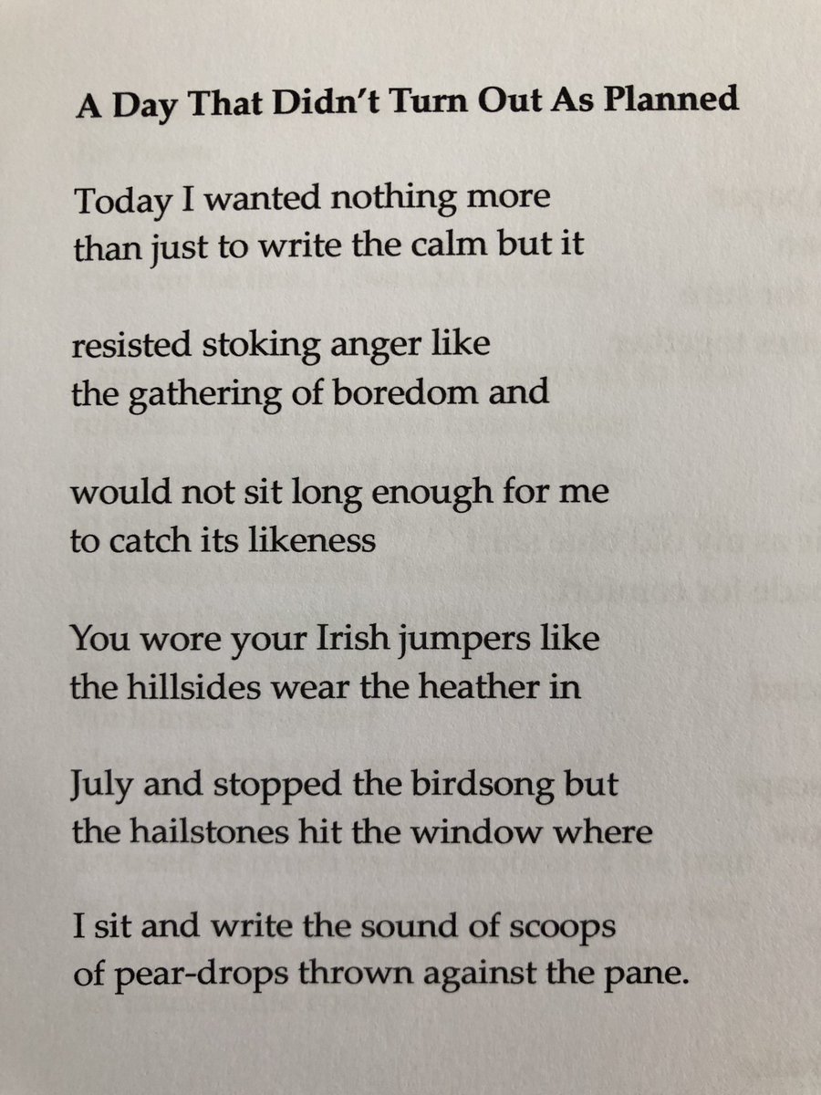 stephenkeeler's tweet image. #WorldBookWeek Wednesday giveaway. Another pome for ya.
