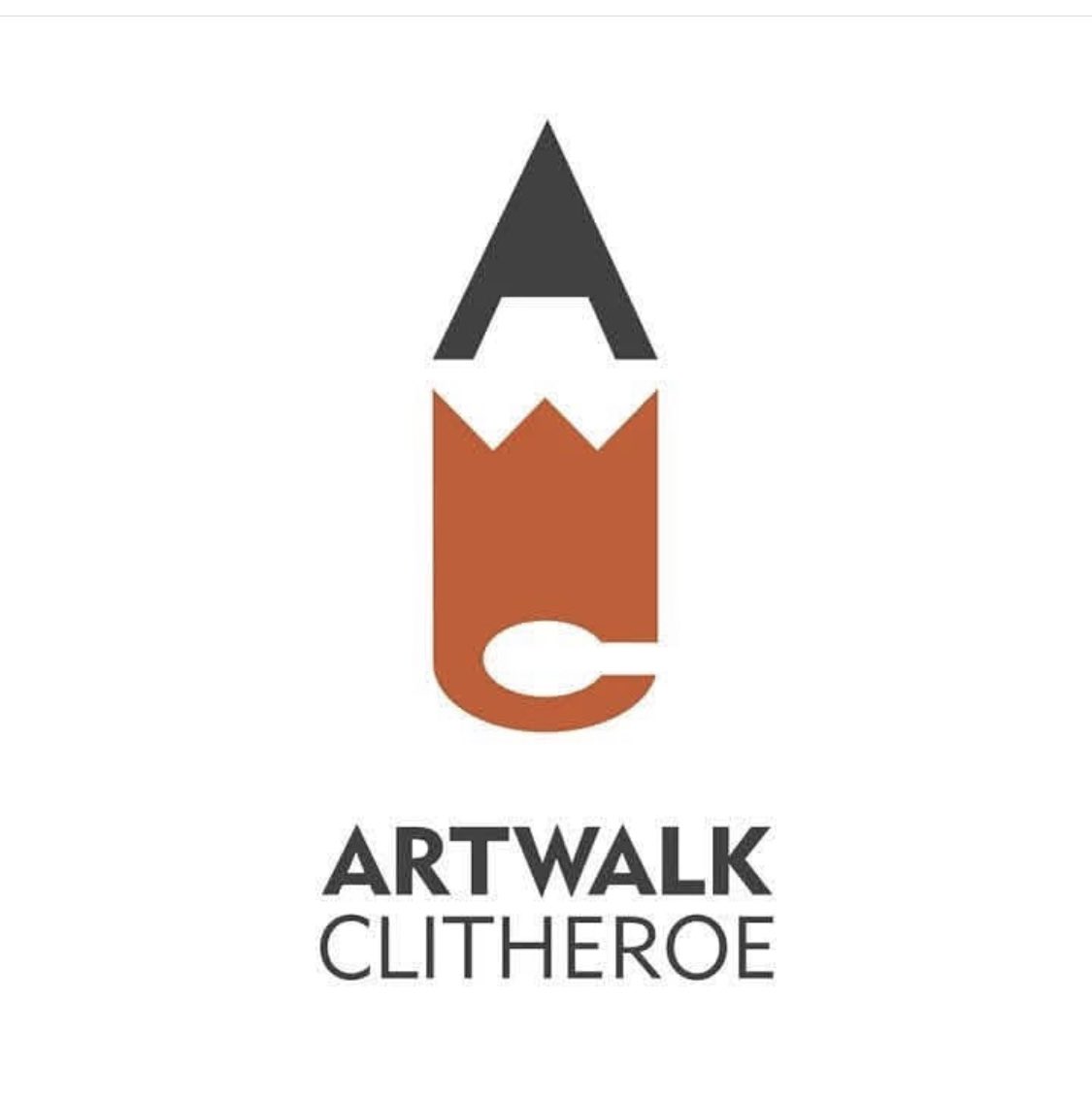 AtelArts's tweet photo. ArtWalk Clitheroe is back. 
Save the date!
March 26th 
6 venues all open from 11am -  4pm 
@AtelArts @PlatformGall @longitudeart @LancsMuseums Knowle top studios Nickie Litchfeild art 

Look out for the flags around town. Pick up a map in one of the venues. 😃 see you soon https://t.co/gEmbMxvWt5
