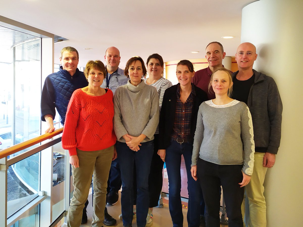 CHUnantes's tweet image. 📢 La coordination hospitalière des prélèvements d'organes et de tissus recherche des proches de donneurs d'organes qui pourraient intervenir auprès de nos personnels à l'occasion d'une formation le 14/04. 
📞 02 53 48 22 45 ou 02 40 08 74 47
📩 bp-coordprel-org@chu-nantes.fr