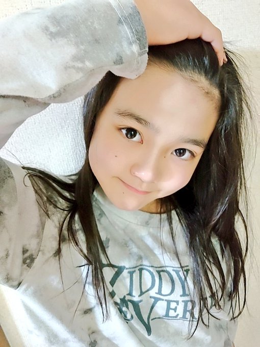 Twitterのコスプレ画像1