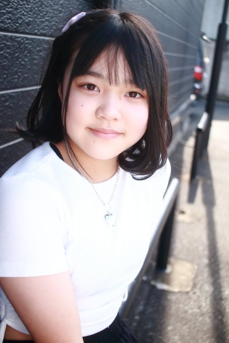 Twitterのコスプレ画像2