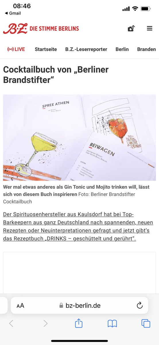 BerlinerBrandstifter tweet media
