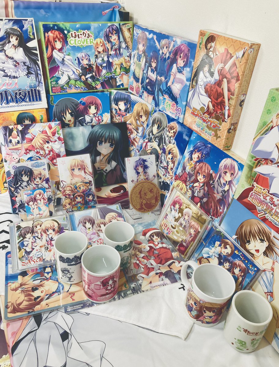 元気なミジンコ🍀🎀@コミケ2日目西地区 “ま”ブロック－40a