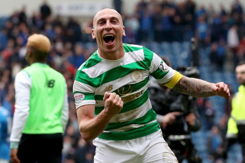 Football_Scot's tweet photo. 🗣️ "I shaved my head before every game and it was to look a bit harder, to look more aggressive, to show that I meant business." 👊

Scott Brown admits he shaved his head to 'intimidate people' as Celtic icon explains why he had to leave Scotland

📎 https://t.co/uKsYOe9OpZ https://t.co/aUxB6XNDaO