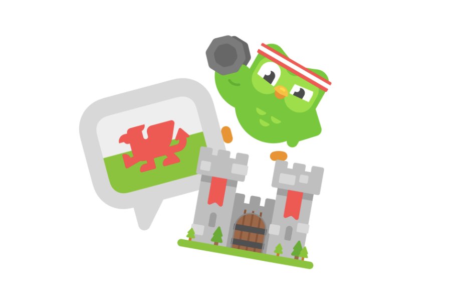 dydd gŵyl dewi hapus!  

✨say✨ it ✨in ✨cymraeg✨

 #pethaubychain