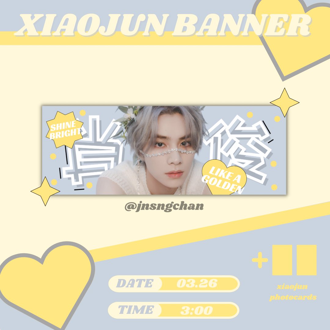 jnsngchan's tweet photo. XIAOJUN BANNER FREEBIE for #WayV_Phantom_in_MANILA โค๏ธ
๐ 3.26
๐ TBA
โฐ 3PM
If donating, pls dm me your proof after๐ thank you & see you! https://t.co/Rh8xqCUkMa