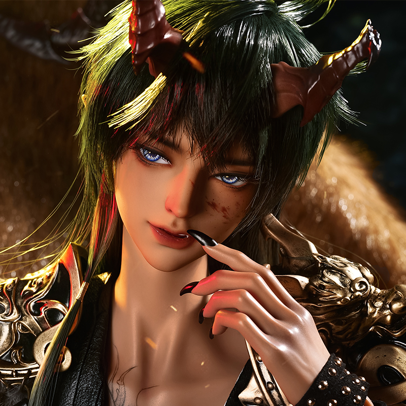 LegenddollNet's tweet photo. Loongsoul Tao Tie Beast Version Release!
Big sale❤️ and time limited
Full-set B limited 2 sets
More: https://t.co/N9t7IfubUk
#bjd #doll #balljointeddoll #girldoll #resindoll #barbiedoll #lovelydoll #msddoll #sddoll #boydoll #beastdoll #Taotie https://t.co/cpwkAAoUum