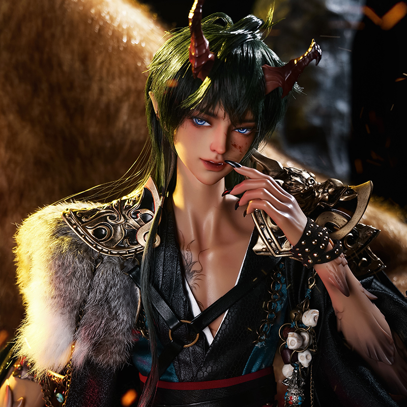LegenddollNet's tweet photo. Loongsoul Tao Tie Beast Version Release!
Big sale❤️ and time limited
Full-set B limited 2 sets
More: https://t.co/N9t7IfubUk
#bjd #doll #balljointeddoll #girldoll #resindoll #barbiedoll #lovelydoll #msddoll #sddoll #boydoll #beastdoll #Taotie https://t.co/cpwkAAoUum
