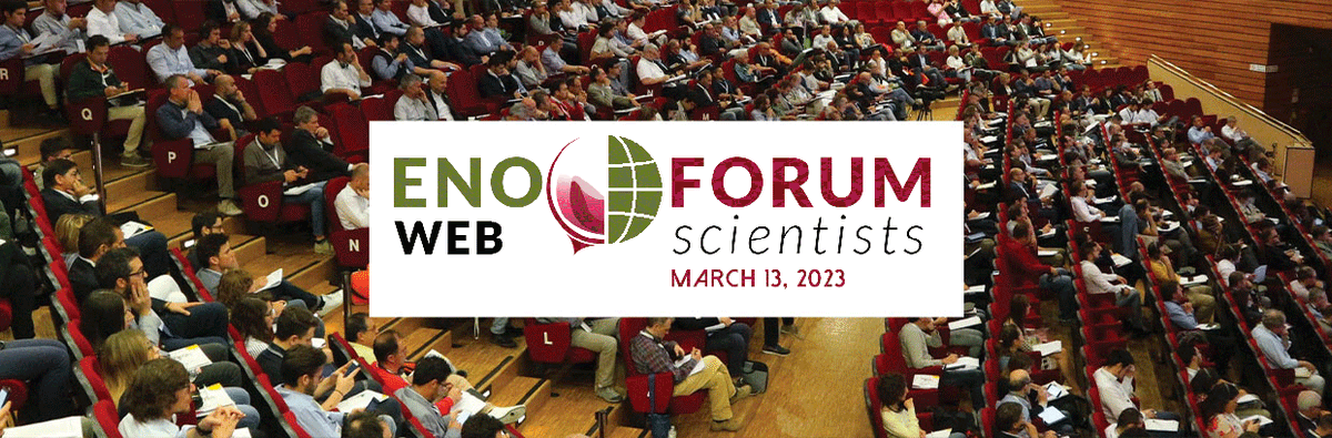 IVES Conference Series tweet media