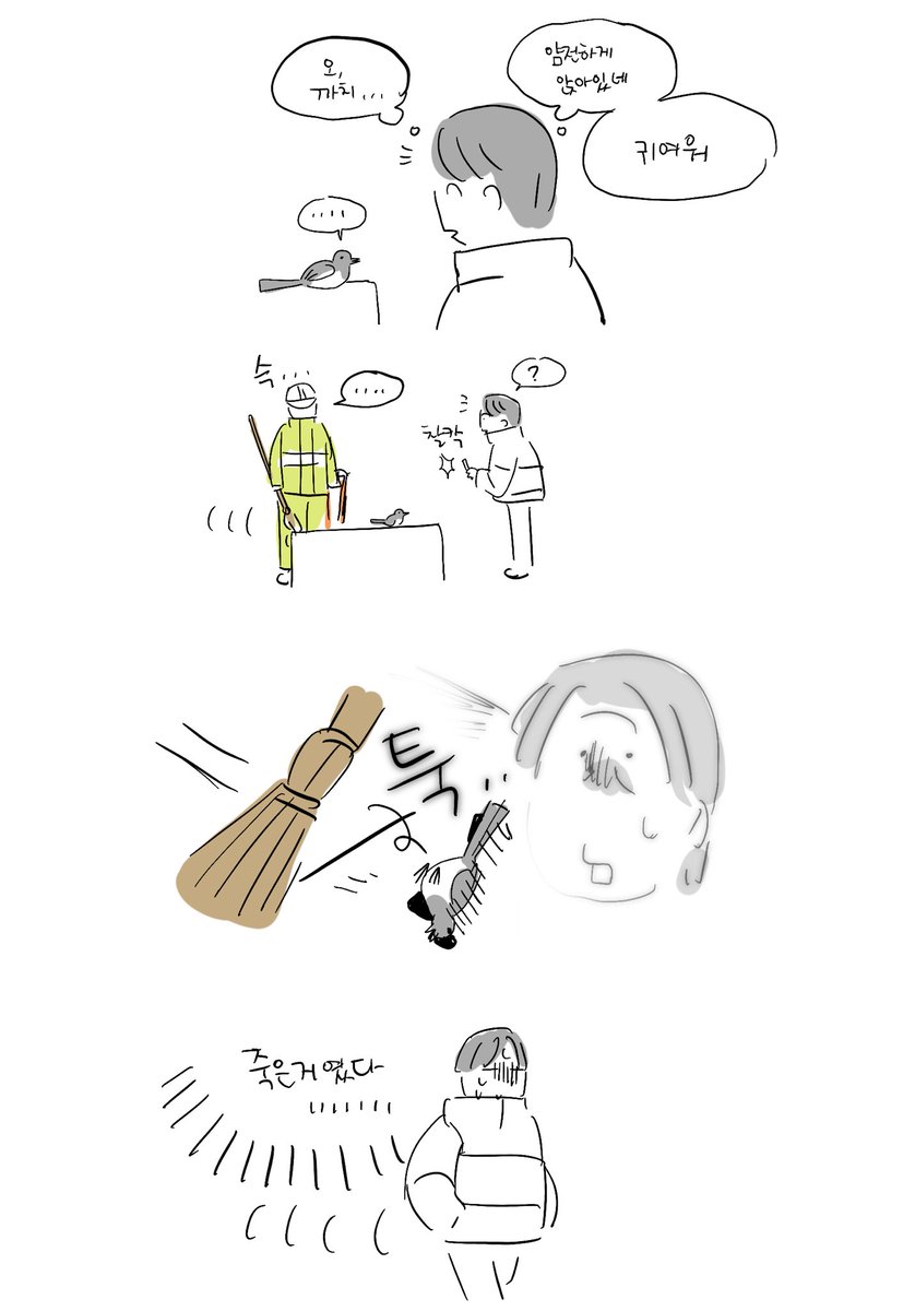 까치 