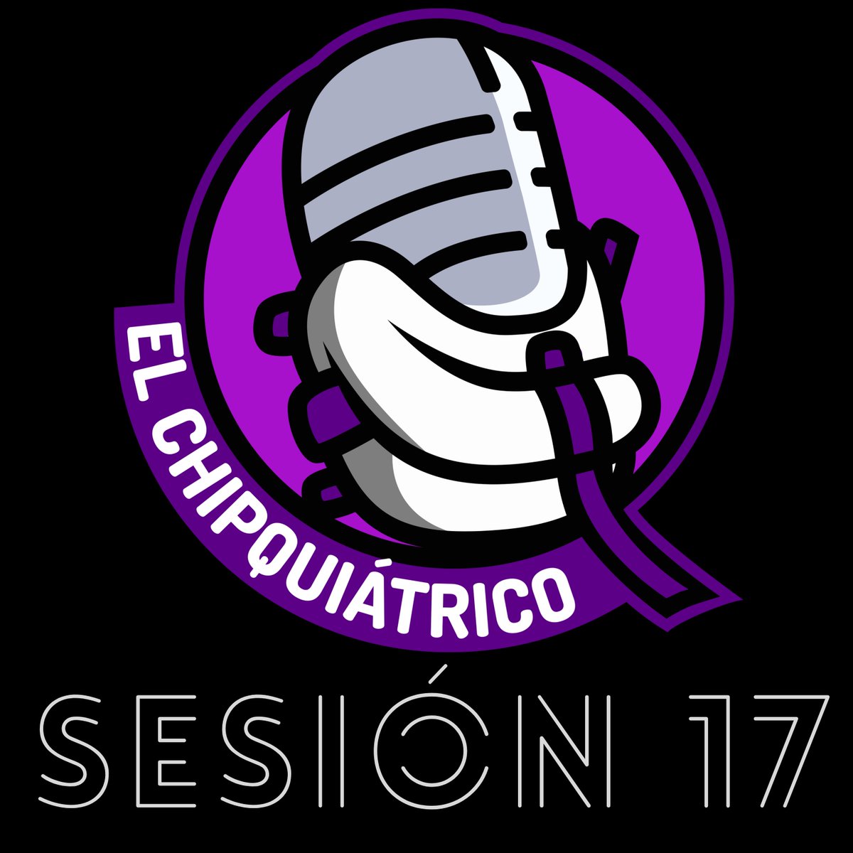 Sesión 017 - Dos whiskys y un monitor ->  anchor.fm/elchipquiatrico