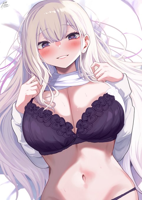 ドスケベギャルとの同棲生活(11日目)

帰ったら、スケベな天使が待っていてくれる生活… 