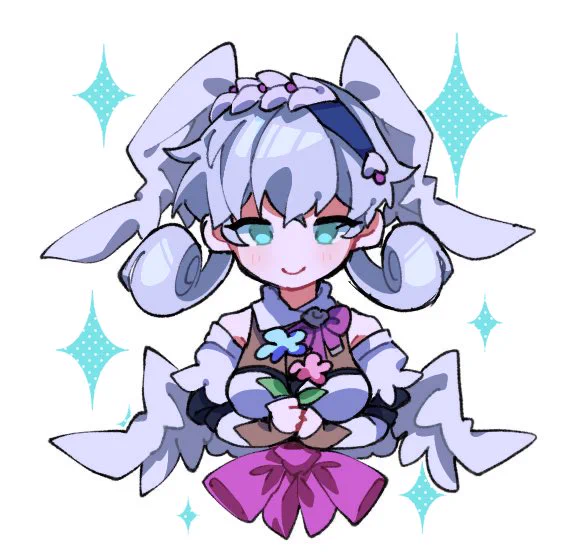 メリアちゃん✧*。 
