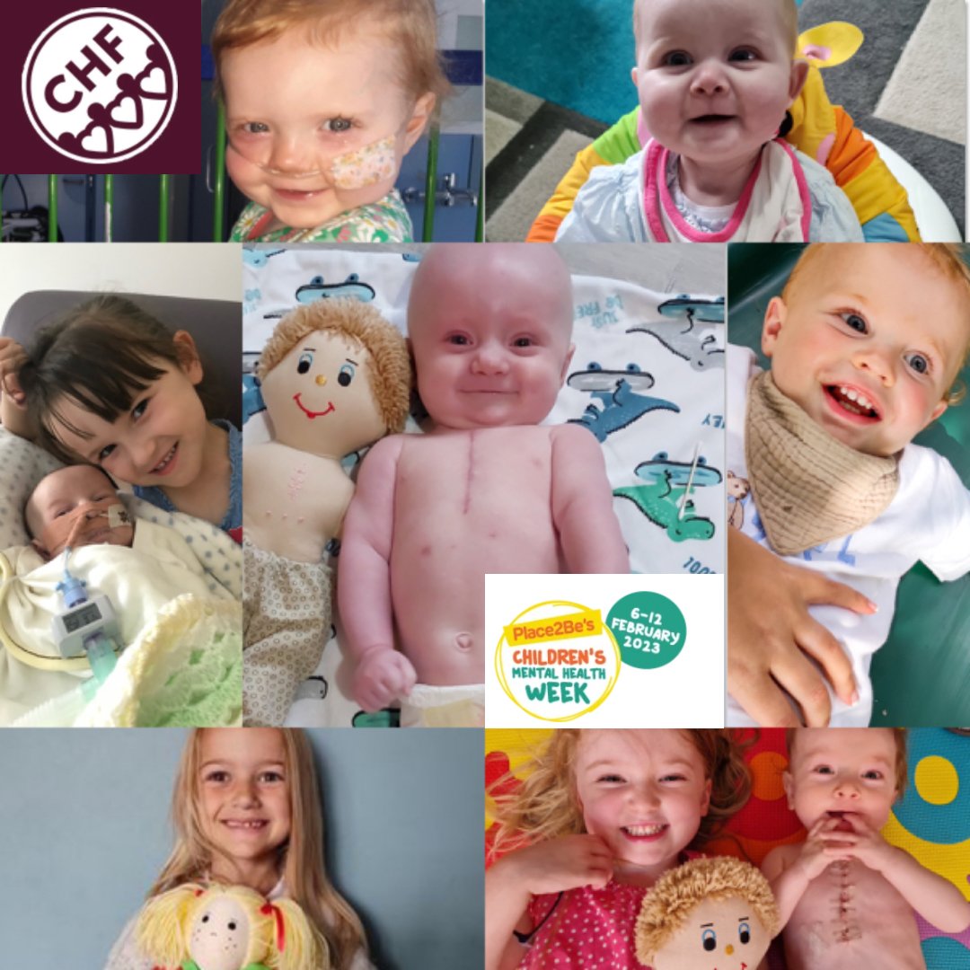 C_hearts_UK's tweet photo. WOW! 😮What an amazing Heart Month that was! Thank you to everyone who helped CHF  spread awareness and celebrate all our heart children and their families ❤️ @cha_nw @BritishCardioSo  @maxappeal_uk https://t.co/6mVRMyBj9z