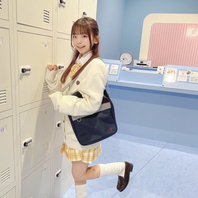 Twitterのコスプレ画像25