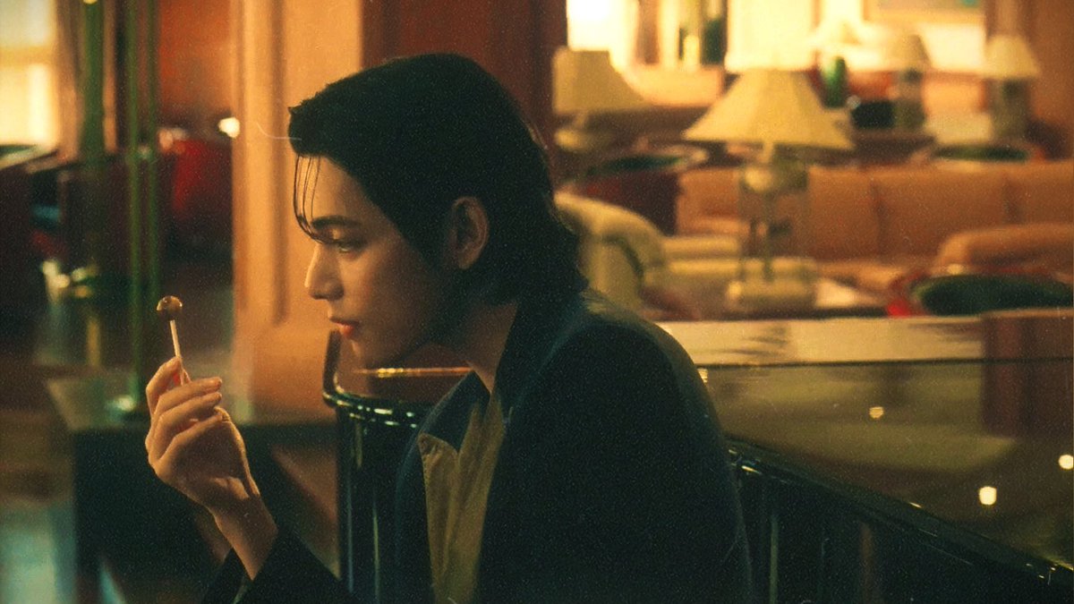 —
Until I found you ; thv 

/ (1995)