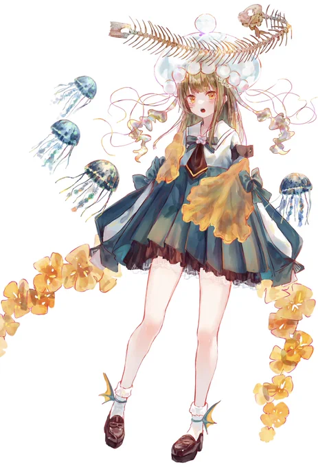  #オリジナル 