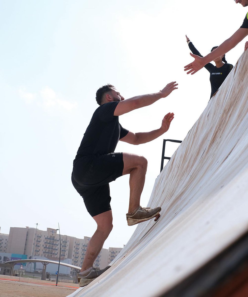 Destination_KSA's tweet image. Get active with Prince Khaled bin Alwaleed bin Talal, president of the #Saudi #Sports For All Federation @Saudi_SFA Making waves in implementing more of an active lifestyle for Saudi citizens.
buff.ly/41lbZvU 
#DestinationKSA