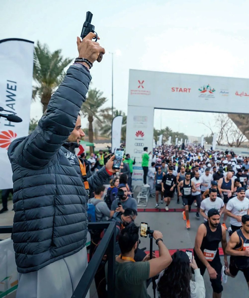 Destination_KSA's tweet image. Get active with Prince Khaled bin Alwaleed bin Talal, president of the #Saudi #Sports For All Federation @Saudi_SFA Making waves in implementing more of an active lifestyle for Saudi citizens.
buff.ly/41lbZvU 
#DestinationKSA