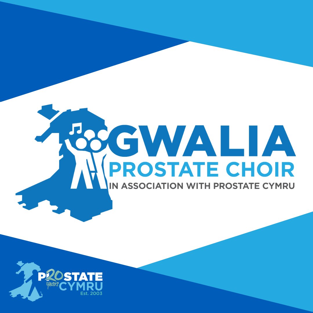 ProstateCymru's tweet photo. 💬"As a Welsh charity, to be aligned with a traditional Welsh choir is a fantastic collaboration.”

We are thrilled to announce the new male choir &amp; support network created to fundraise for Prostate Cymru.

The Gwalia Prostate Choir!🎶

Read More⬇️
https://t.co/XI7PJQbiY2 https://t.co/JexdEwxIfm