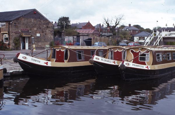 Canal & River Trust Boating tweet media