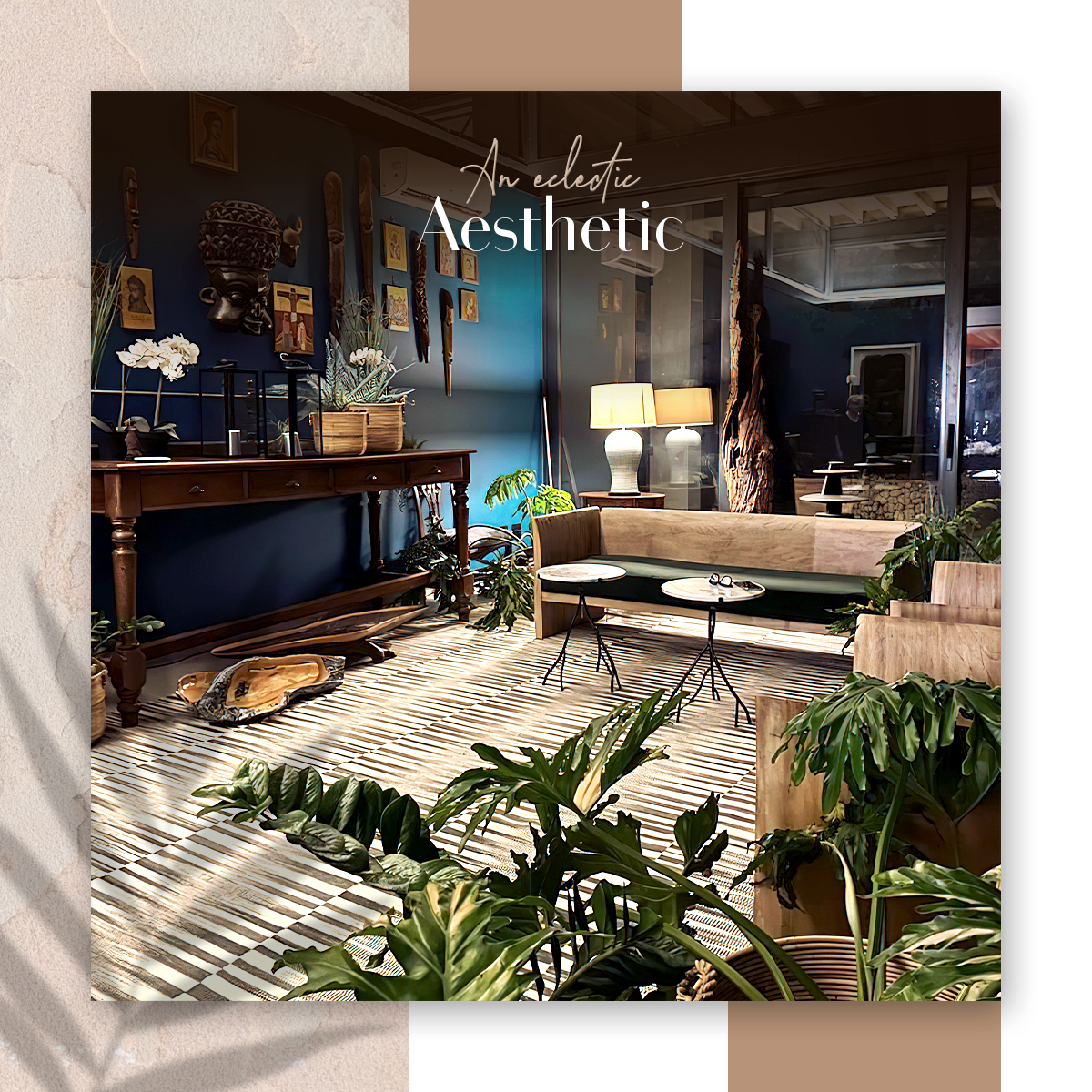 Mae Artisan Rugs tweet media