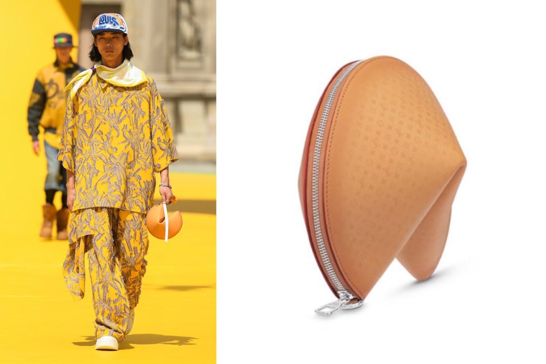Daily Loud on Twitter "Louis Vuitton has released a ‘Fortune Cookie