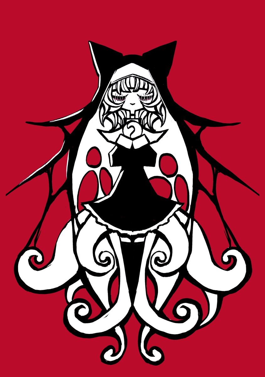 後藤ひとり 「今月描いた絵(先月 」|ねのイラスト