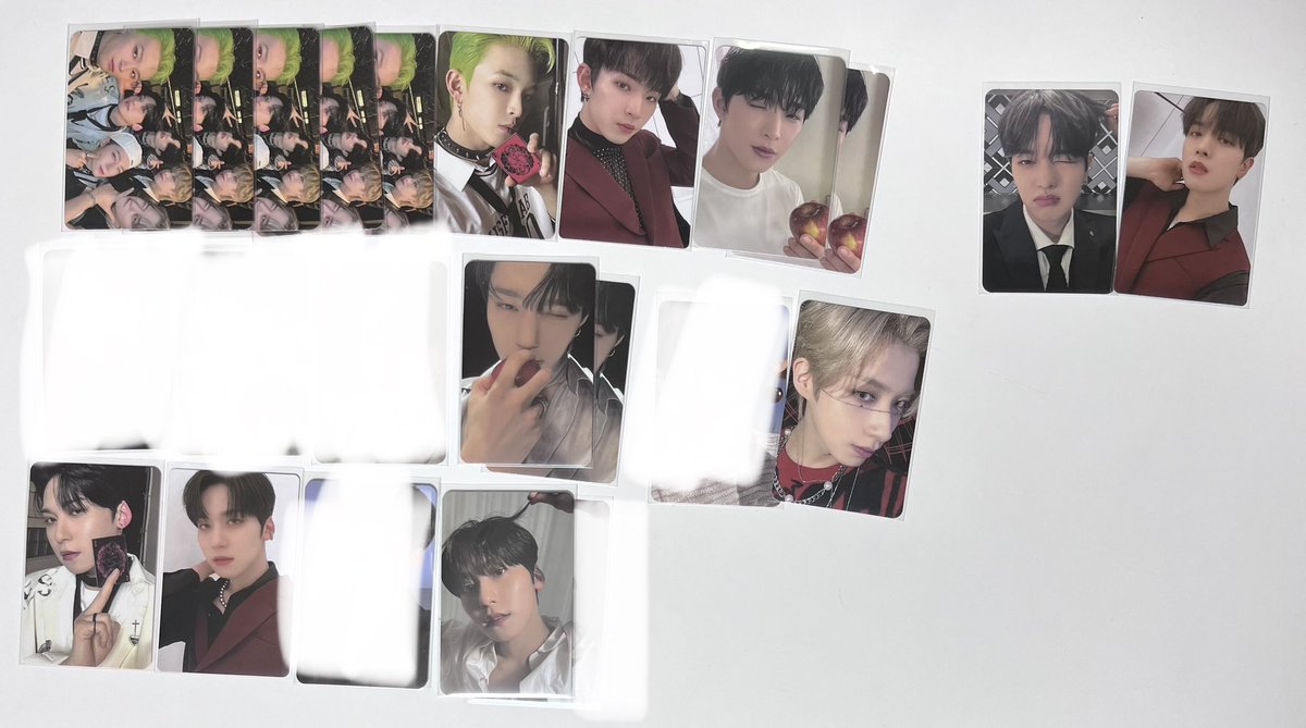 yangdoing18's tweet image. 원어스 앨포 장당 0.1에 양도합니다 포카리스트에 있는 서호 포카로 교환도 받아요!! 레이븐 포카는 원하시면 넣어드립니다

원어스 말루스 트릭스터 앨범 미개봉 미공포 단체 유닛 oneus malus trickster 디지팩 메인 포카 버전 개인 버전 이서호 이도 김건학 이건희 여환웅 손동주 시온 판매 매입