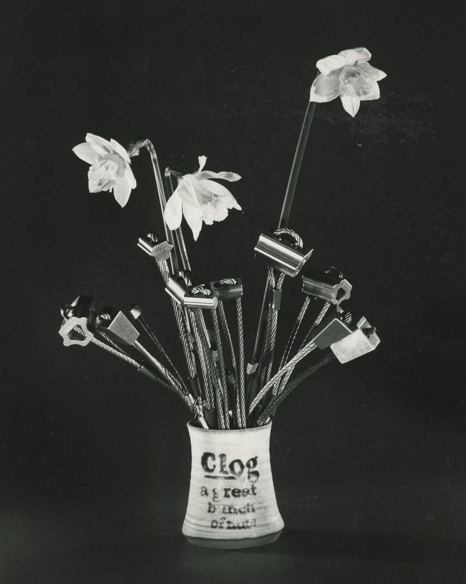 Then and now...

Over 40 years of manufacturing in Wales 🏴󠁧󠁢󠁷󠁬󠁳󠁿

🌼Happy St David's Day 🌼
🌼Dydd Gŵyl Dewi Hapus🌼

Clog 📷: Terry Tullis
DMM 📷: Robert Holding

#stdavidsday #dyddgwyldewi #MadeinWales