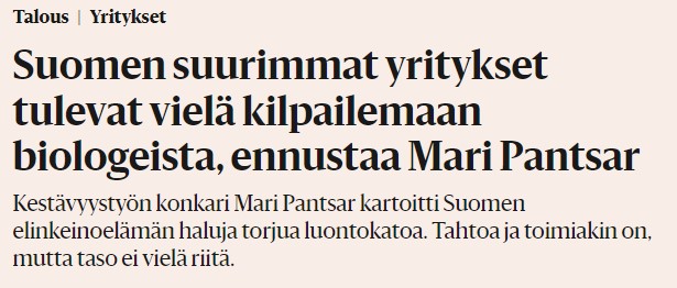 StreamUnioulu's tweet photo. @JenniPitko @UniOulu Yhtä hämmästyneenä tilannetta ovat seuranneet @UniOulu opiskelijat ja tutkijat.  Samaan aikaan kuitenkin @SitraFund  @MariPantsar @hsfi ´ssa. https://t.co/vlZEIP2cS7