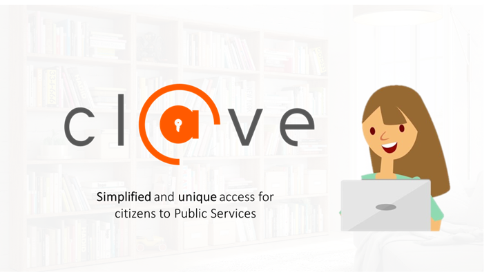 Joinup_eu's tweet photo. #PublicAdministrations in 🇪🇸#Spain do not need to implement their own systems for #authentication thanks to Cl@ve!
🖥️It is a platform for #eIdentification, authentication & #eSignature that links to the national #eIDAS node.
👉https://t.co/hacklsv20E
@OBSAE @eID_EU @_minecogob https://t.co/AZYtWZzgJC