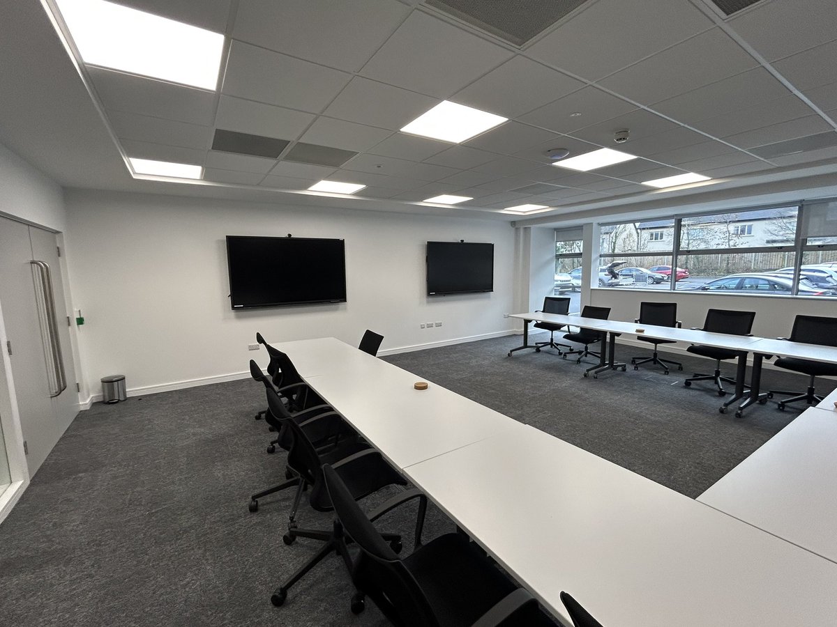 AviplusIrl's tweet image. Looking to upgrade your classroom, lecture room,  auditorium? Contact us today, we’re a one stop shop for all your AV / Video conferencing needs. Design, supply, installation!Aviplus.ie 
#lectureroom #auditorium #Audiovisual #videoconferencing #boardroom #meetingroom