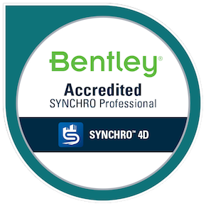gauravkrchawla's tweet photo. #Proud to share another #achievement, a new #Badge.
#Proud to be #bentleysystems #certified #Synchro4D #Professional
@BentleySystems
@gkcconsultants
@Bentley_SYNCHRO
#digitaltransformation #construction
https://t.co/xoXAVQqf8y
#gkcconsultants #4dbim #5dbim #digitalconstruction https://t.co/J3M4QFa4EG